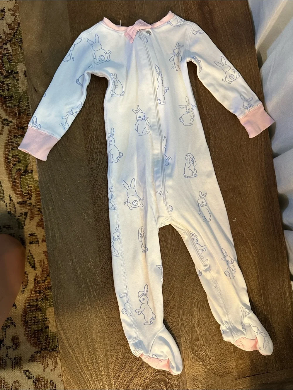 The Beaufort Bonnet Company great has